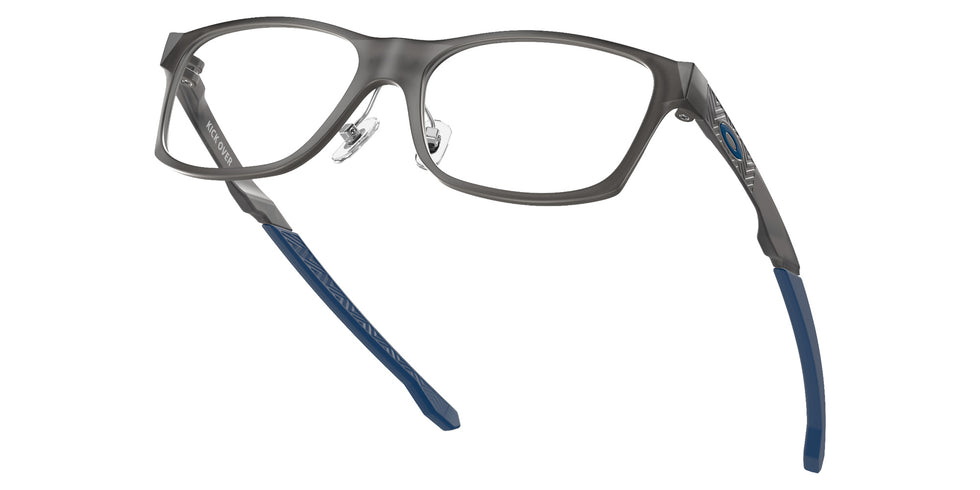 OAKLEY OY8025D Kick Over (Youth Fit) 802502 50 - Satin Gray Smoke #id:oy8025d802502_s:104125