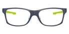 OAKLEY OY8025D Kick Over (Youth Fit) 802503 50 - Satin Universe Blue #id:oy8025d802503_s:108100