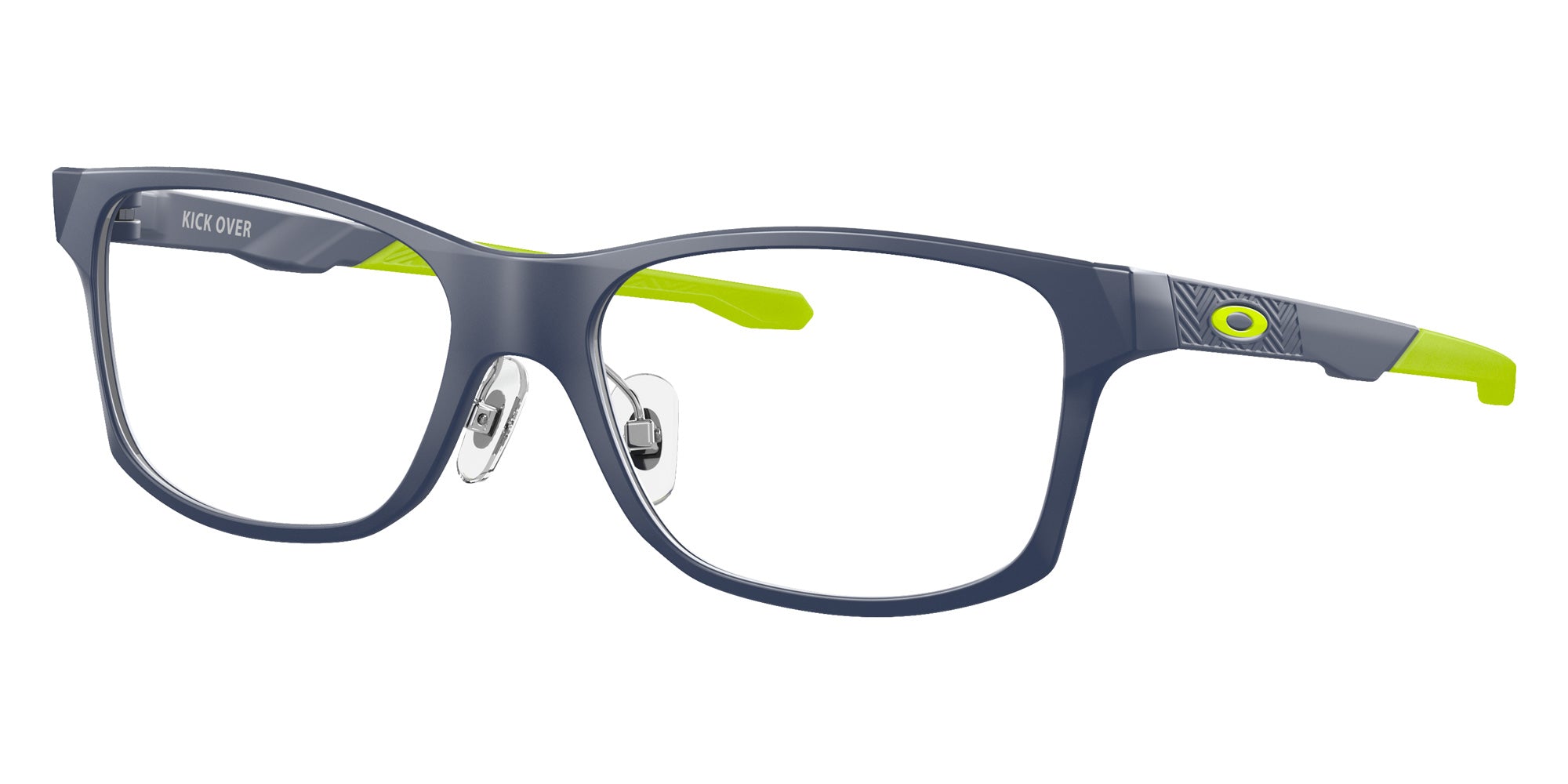 OAKLEY OY8025D Kick Over (Youth Fit) 802503 50 - Satin Universe Blue #id:oy8025d802503_s:108105