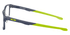 OAKLEY OY8025D Kick Over (Youth Fit) 802503 50 - Satin Universe Blue #id:oy8025d802503_s:108110