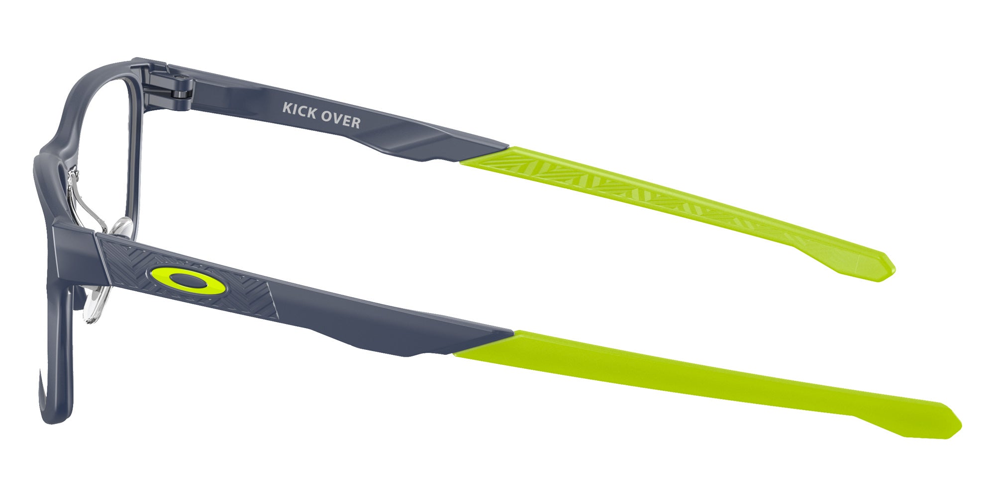 OAKLEY OY8025D Kick Over (Youth Fit) 802503 50 - Satin Universe Blue #id:oy8025d802503_s:108110