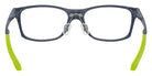 OAKLEY OY8025D Kick Over (Youth Fit) 802503 50 - Satin Universe Blue #id:oy8025d802503_s:108115