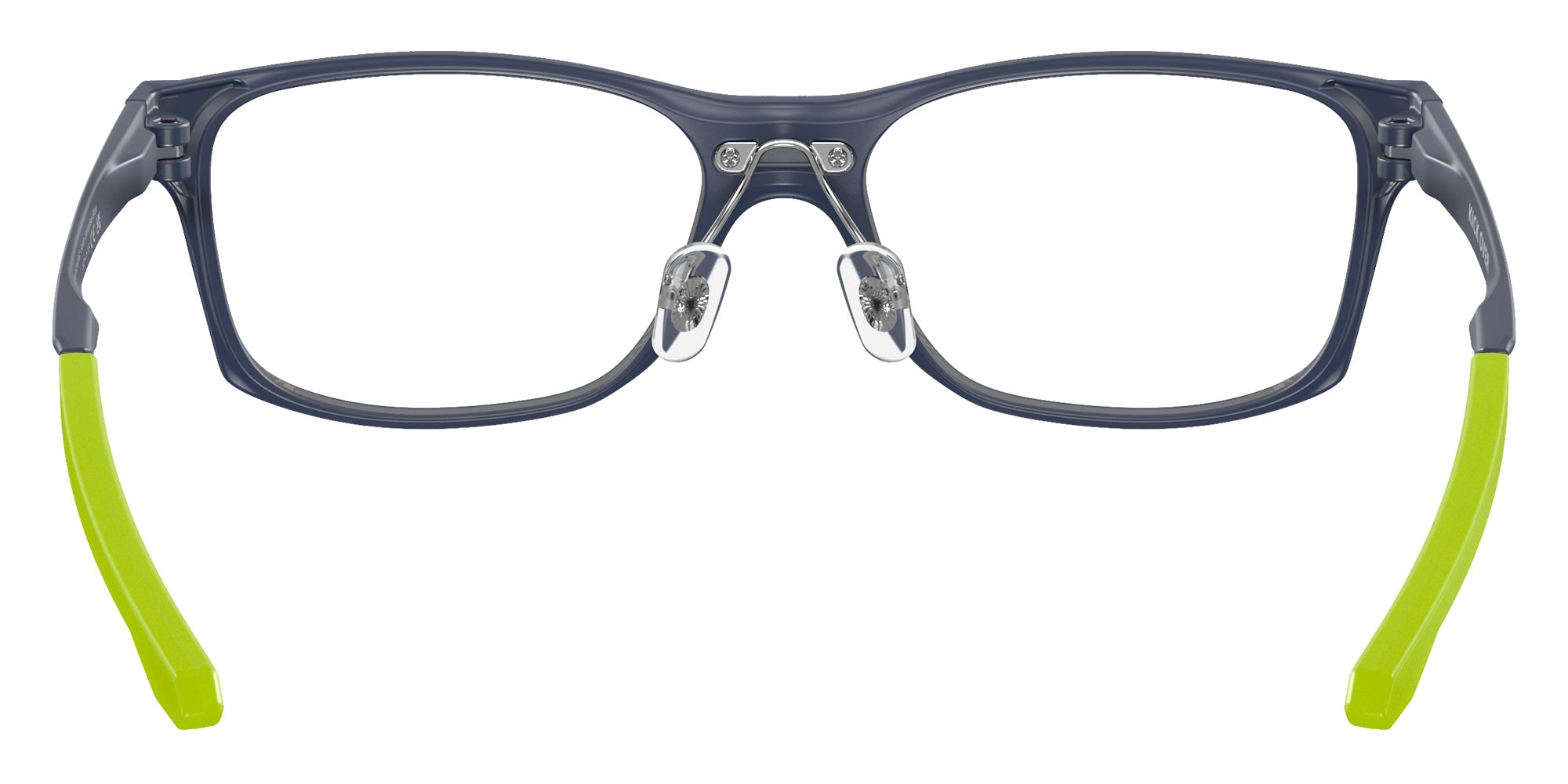 OAKLEY OY8025D Kick Over (Youth Fit) 802503 50 - Satin Universe Blue #id:oy8025d802503_s:108115