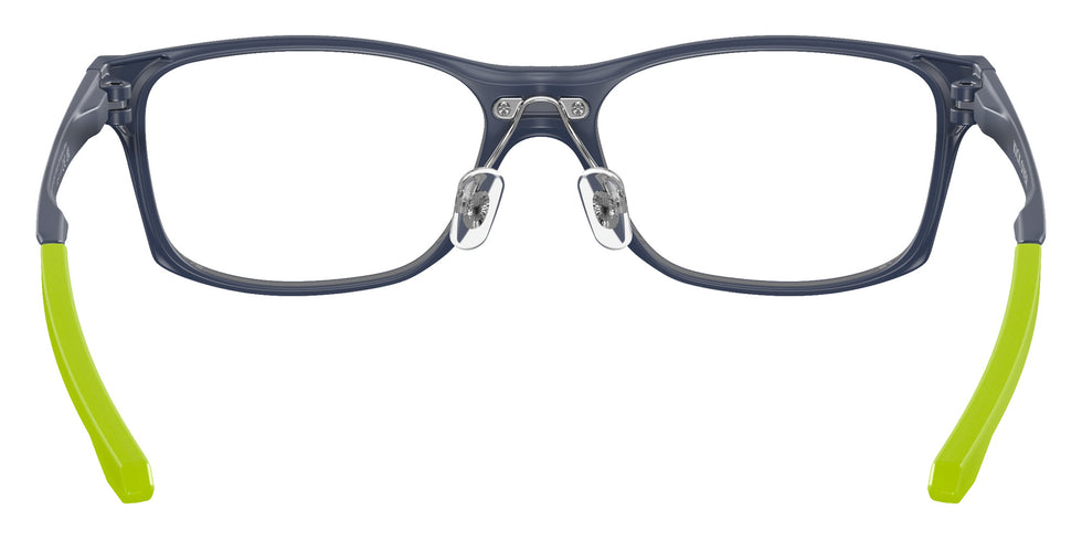 OAKLEY OY8025D Kick Over (Youth Fit) 802503 50 - Satin Universe Blue #id:oy8025d802503_s:108115