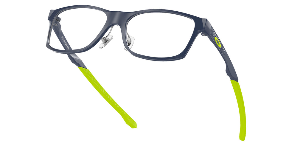 OAKLEY OY8025D Kick Over (Youth Fit) 802503 50 - Satin Universe Blue #id:oy8025d802503_s:108125