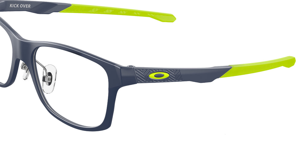 OAKLEY OY8025D Kick Over (Youth Fit) 802503 50 - Satin Universe Blue #id:oy8025d802503_s:108130