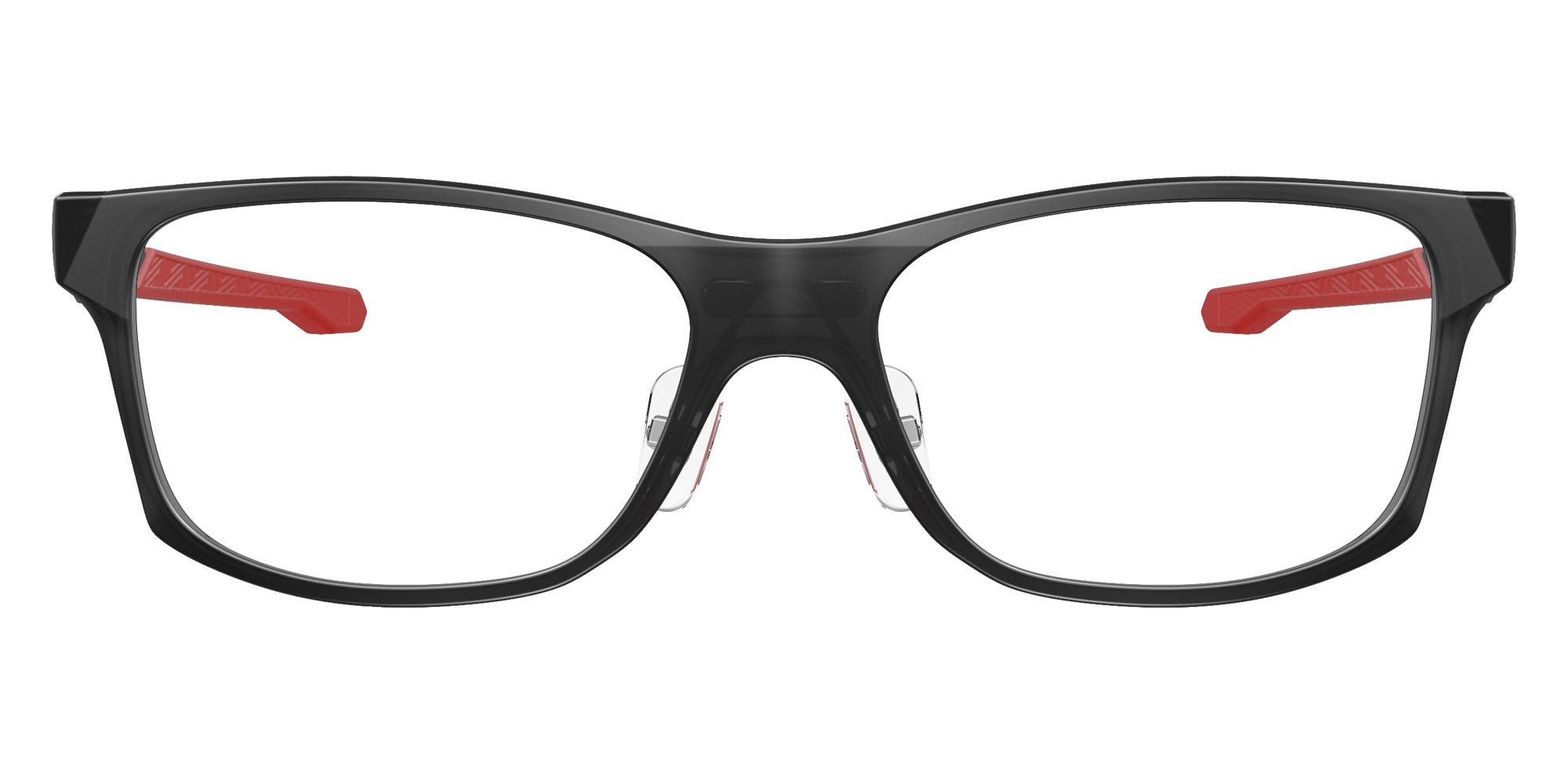 OAKLEY OY8025D Kick Over (Youth Fit) 802504 50 - Black Ink #id:oy8025d802504_s:112100