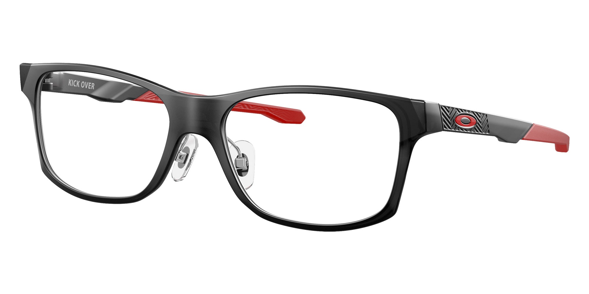 OAKLEY OY8025D Kick Over (Youth Fit) 802504 50 - Black Ink #id:oy8025d802504_s:112105