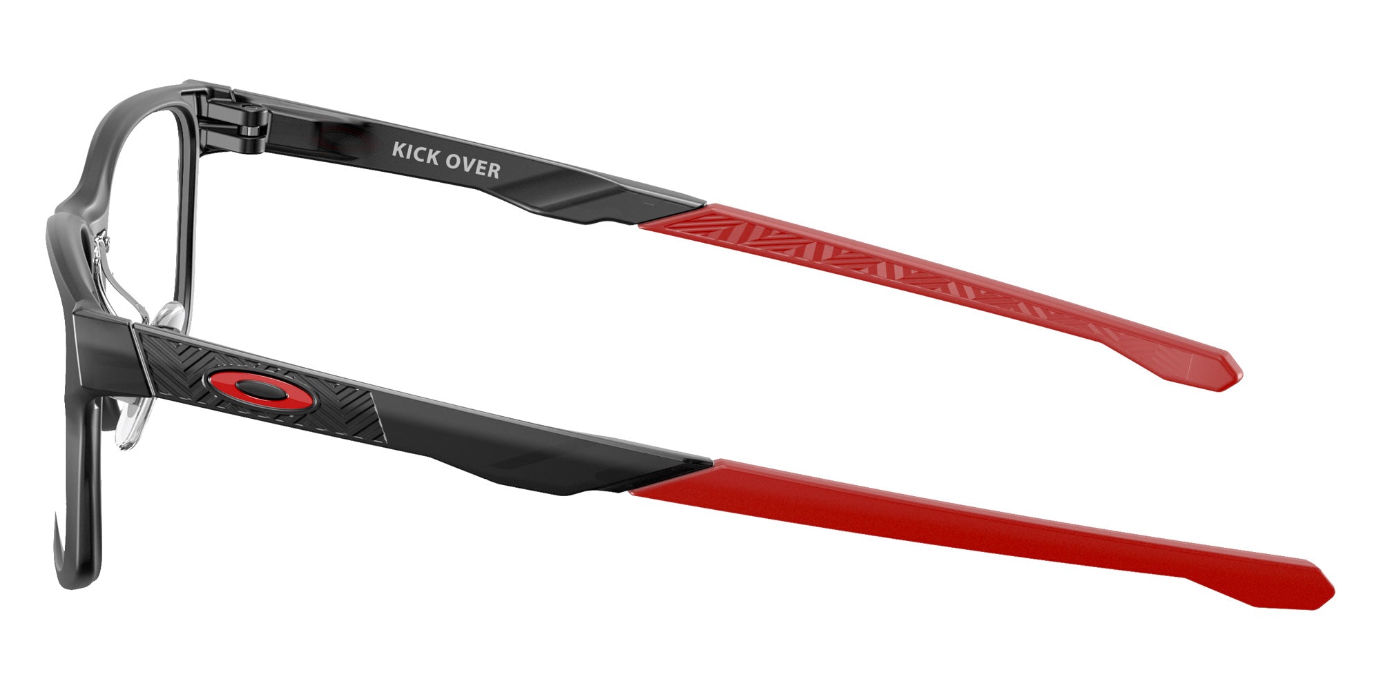 OAKLEY OY8025D Kick Over (Youth Fit) 802504 50 - Black Ink #id:oy8025d802504_s:112110