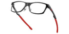 OAKLEY OY8025D Kick Over (Youth Fit) 802504 50 - Black Ink #id:oy8025d802504_s:112125