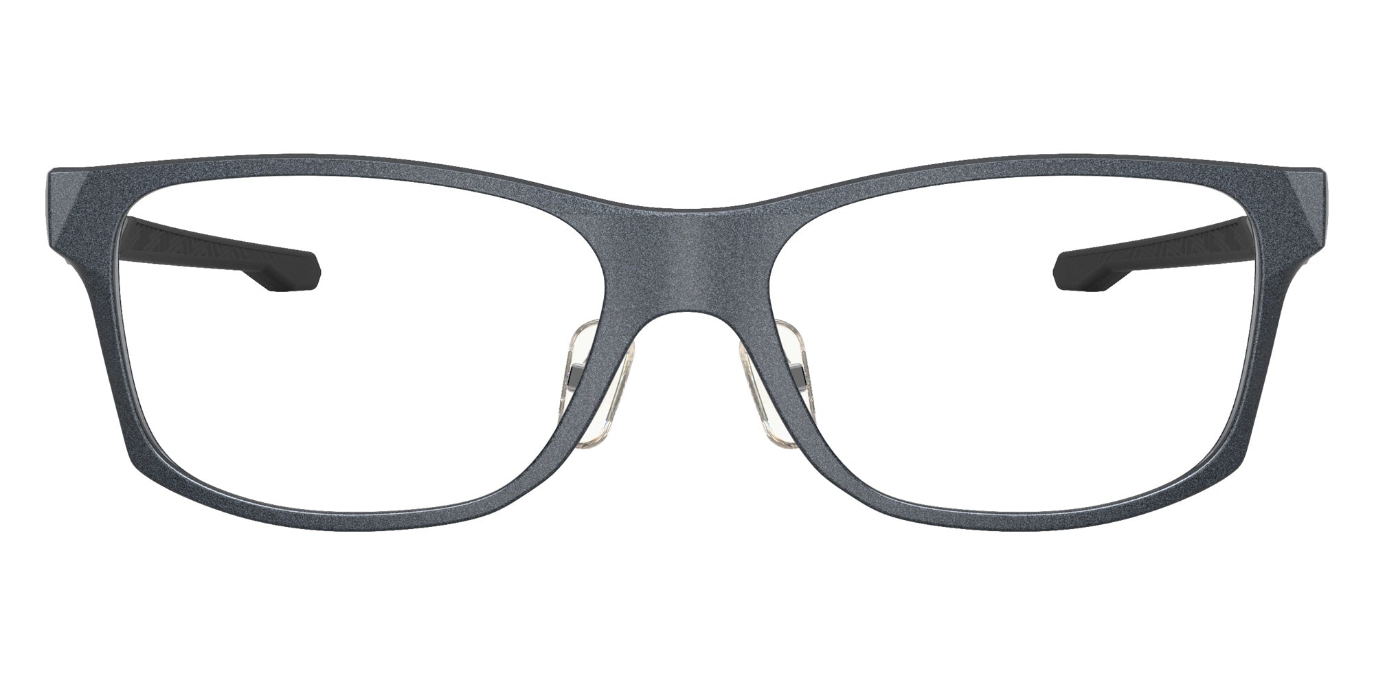 OAKLEY OY8025D Kick Over (Youth Fit) Forge 802505 50 - Matte Blue Steel #id:oy8025d802505_s:100100