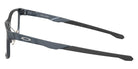 OAKLEY OY8025D Kick Over (Youth Fit) Forge 802505 50 - Matte Blue Steel #id:oy8025d802505_s:100110