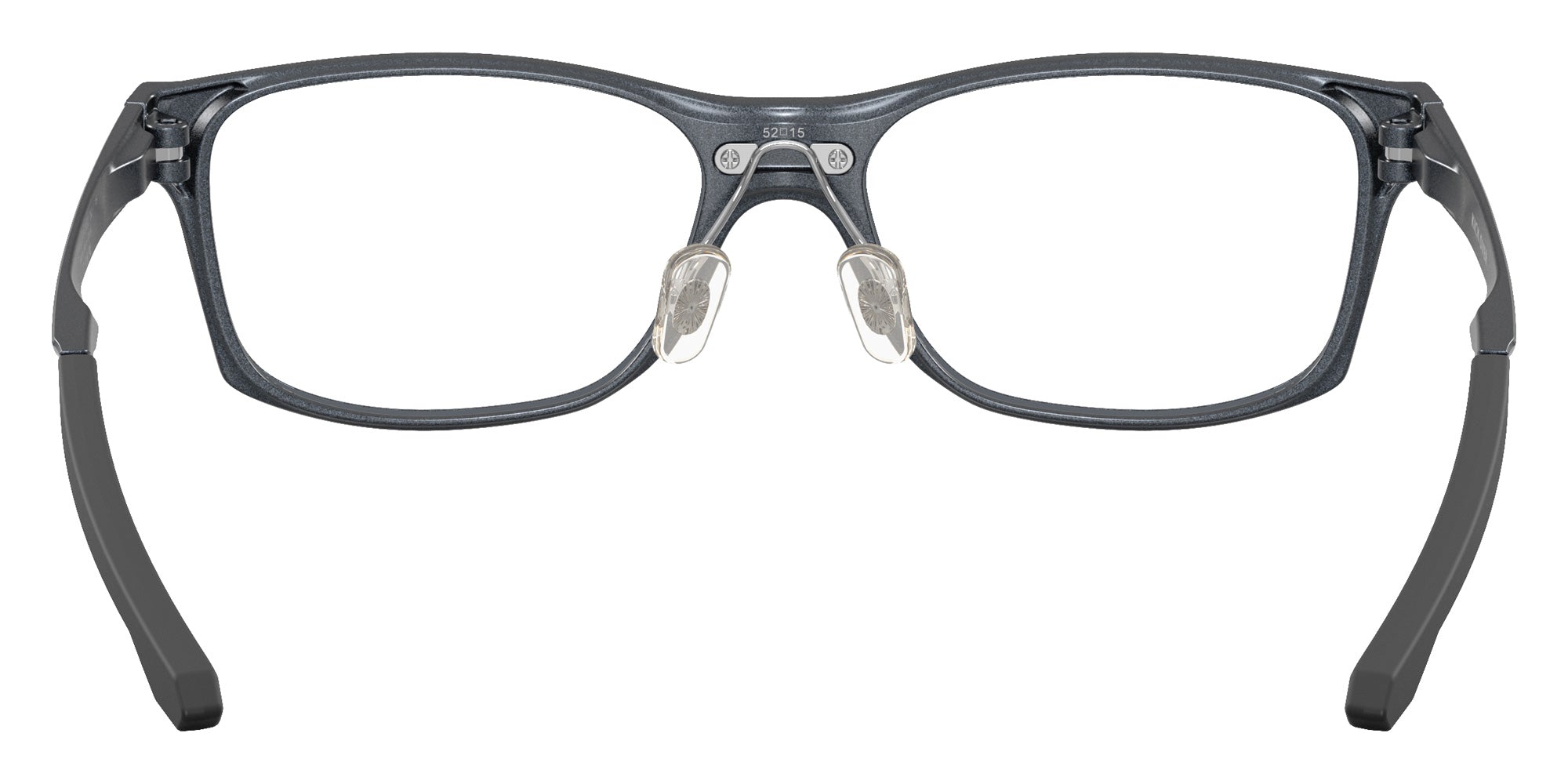 OAKLEY OY8025D Kick Over (Youth Fit) Forge 802505 50 - Matte Blue Steel #id:oy8025d802505_s:100115