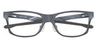 OAKLEY OY8025D Kick Over (Youth Fit) Forge 802505 50 - Matte Blue Steel #id:oy8025d802505_s:100120