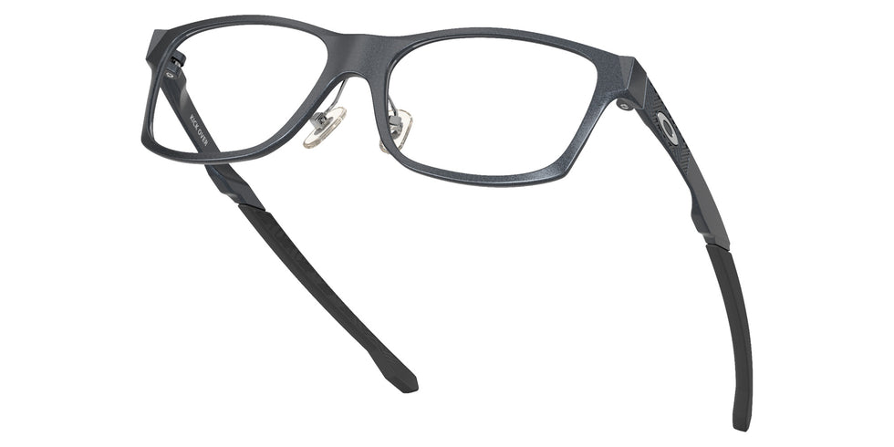 OAKLEY OY8025D Kick Over (Youth Fit) Forge 802505 50 - Matte Blue Steel #id:oy8025d802505_s:100125