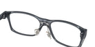 OAKLEY OY8025D Kick Over (Youth Fit) Forge 802505 50 - Matte Blue Steel #id:oy8025d802505_s:100135