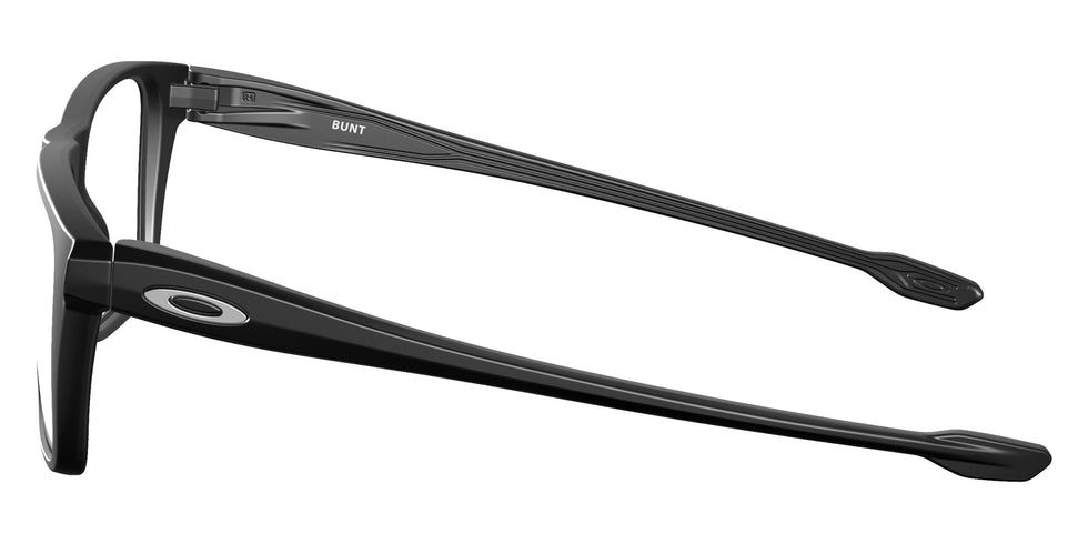 OAKLEY OY8026 Bunt (Youth Fit) 802601 48 - Satin Black #id:oy8026802601_s:100110
