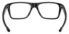 OAKLEY OY8026 Bunt (Youth Fit) 802601 48 - Satin Black #id:oy8026802601_s:100115