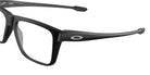 OAKLEY OY8026 Bunt (Youth Fit) 802601 48 - Satin Black #id:oy8026802601_s:100130