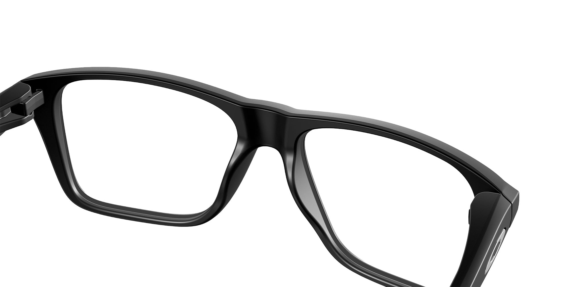 OAKLEY OY8026 Bunt (Youth Fit) 802601 48 - Satin Black #id:oy8026802601_s:100135