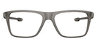 OAKLEY OY8026 Bunt (Youth Fit) 802602 46 - Satin Gray Smoke #id:oy8026802602_s:104100