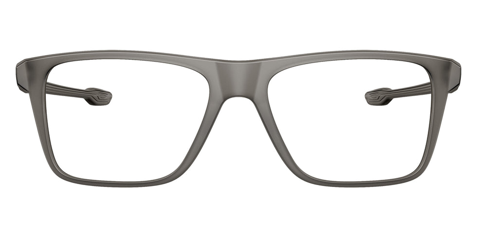 OAKLEY OY8026 Bunt (Youth Fit) 802602 46 - Satin Gray Smoke #id:oy8026802602_s:104100