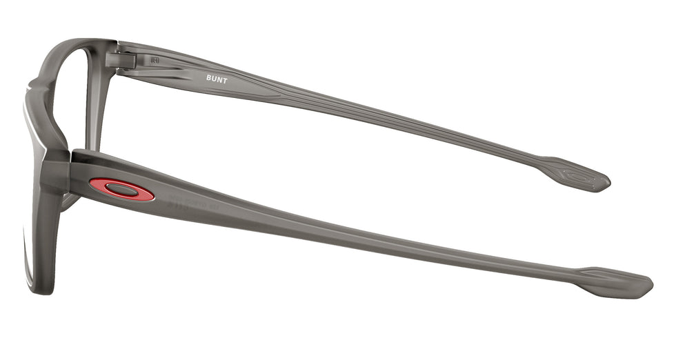 OAKLEY OY8026 Bunt (Youth Fit) 802602 46 - Satin Gray Smoke #id:oy8026802602_s:104110