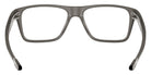OAKLEY OY8026 Bunt (Youth Fit) 802602 46 - Satin Gray Smoke #id:oy8026802602_s:104115