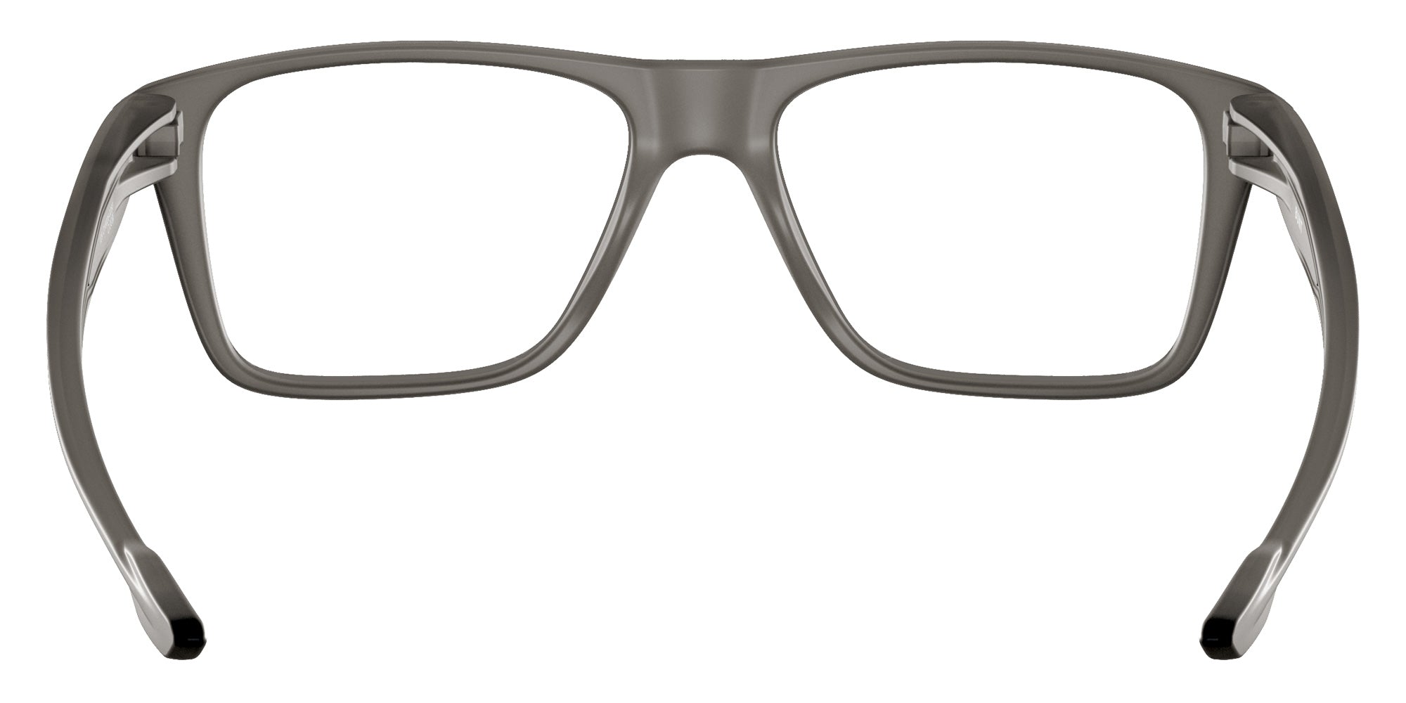 OAKLEY OY8026 Bunt (Youth Fit) 802602 46 - Satin Gray Smoke #id:oy8026802602_s:104115