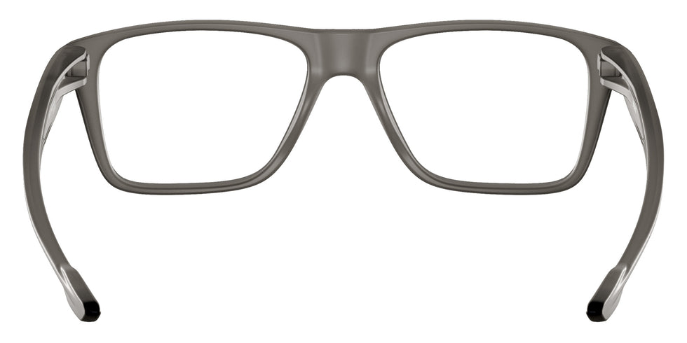 OAKLEY OY8026 Bunt (Youth Fit) 802602 46 - Satin Gray Smoke #id:oy8026802602_s:104115