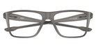 OAKLEY OY8026 Bunt (Youth Fit) 802602 46 - Satin Gray Smoke #id:oy8026802602_s:104120