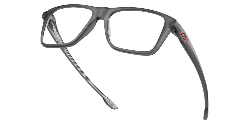 OAKLEY OY8026 Bunt (Youth Fit) 802602 46 - Satin Gray Smoke #id:oy8026802602_s:104125