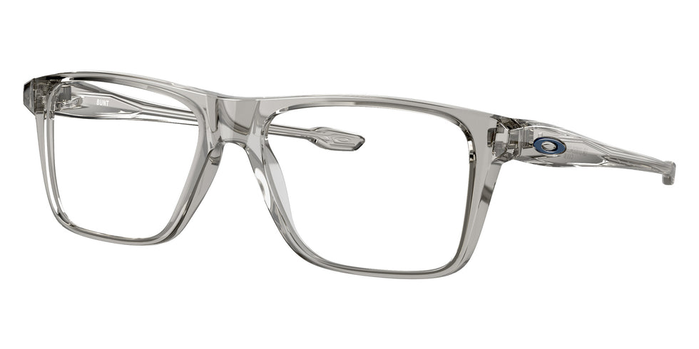 OAKLEY OY8026 Bunt (Youth Fit) 802603 48 - Gray Shadow #id:oy8026802603_s:110105