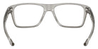 OAKLEY OY8026 Bunt (Youth Fit) 802603 48 - Gray Shadow #id:oy8026802603_s:110115