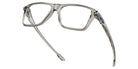 OAKLEY OY8026 Bunt (Youth Fit) 802603 48 - Gray Shadow #id:oy8026802603_s:110125