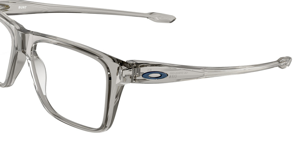 OAKLEY OY8026 Bunt 802603 46 - Gray Shadow #id:oy8026802603_s:100125