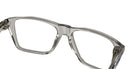 OAKLEY OY8026 Bunt (Youth Fit) 802603 48 - Gray Shadow #id:oy8026802603_s:110135