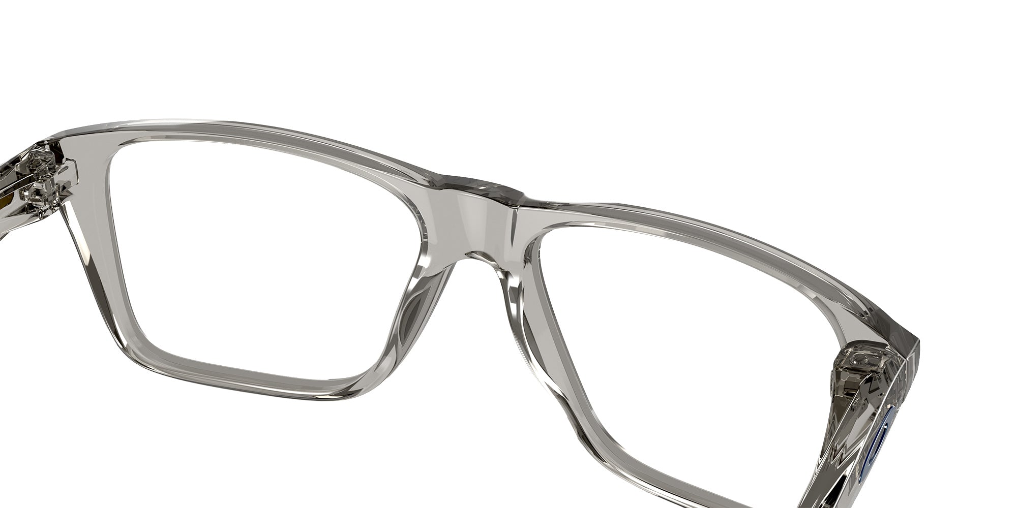 OAKLEY OY8026 Bunt (Youth Fit) 802603 48 - Gray Shadow #id:oy8026802603_s:110135