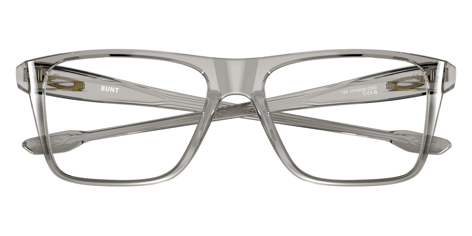 OAKLEY OY8026 Bunt 802603 46 - Gray Shadow #id:oy8026802603_s:100135
