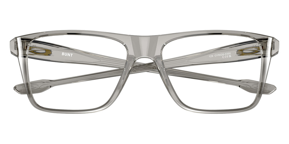 OAKLEY OY8026 Bunt 802603 46 - Gray Shadow #id:oy8026802603_s:100135