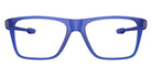 OAKLEY OY8026 Bunt 802604 46 - Matte Sea Glass #id:oy8026802604_s:102100
