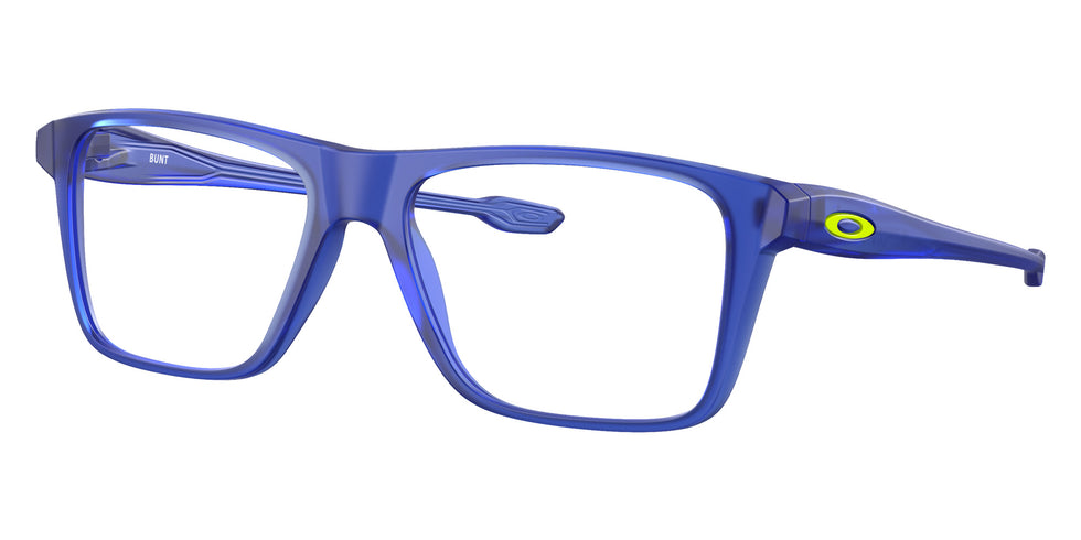 OAKLEY OY8026 Bunt (Youth Fit) 802604 48 - Matte Sea Glass #id:oy8026802604_s:114105