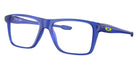 OAKLEY OY8026 Bunt 802604 46 - Matte Sea Glass #id:oy8026802604_s:102105