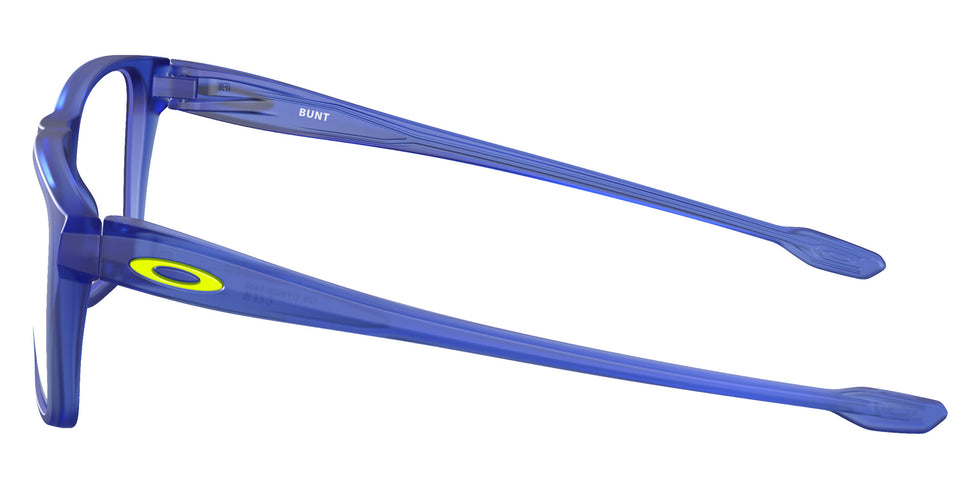 OAKLEY OY8026 Bunt (Youth Fit) 802604 48 - Matte Sea Glass #id:oy8026802604_s:114110