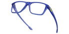 OAKLEY OY8026 Bunt 802604 46 - Matte Sea Glass #id:oy8026802604_s:102125