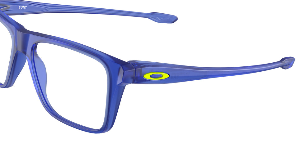 OAKLEY OY8026 Bunt (Youth Fit) 802604 48 - Matte Sea Glass #id:oy8026802604_s:114130