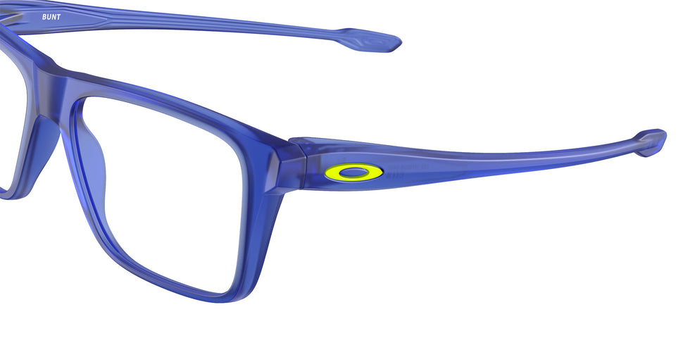 OAKLEY OY8026 Bunt 802604 46 - Matte Sea Glass #id:oy8026802604_s:102130