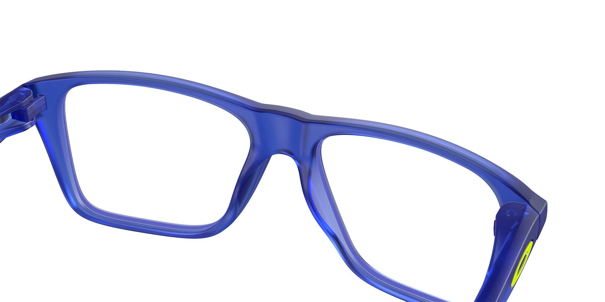 OAKLEY OY8026 Bunt 802604 46 - Matte Sea Glass #id:oy8026802604_s:102135