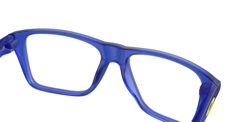 OAKLEY OY8026 Bunt 802604 46 - Matte Sea Glass #id:oy8026802604_s:102135