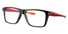 OAKLEY OY8026 Bunt (Youth Fit) 802605 46 - Matte Black #id:oy8026802605_s:118105